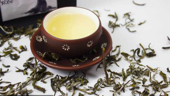 Công dụng trà Shan Tuyết cổ thụ thần kỳ như nào?